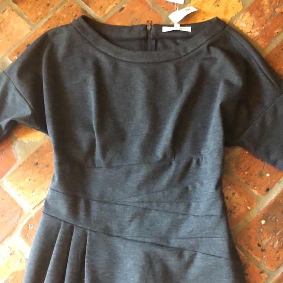 NWT Cynthia Steffe Seamline Haven Dress sz8 - Picture 2 of 13